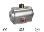 GT Pneumatic Actuator-Stainless Steel Moedl