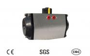 GT Pneumatic Actuator