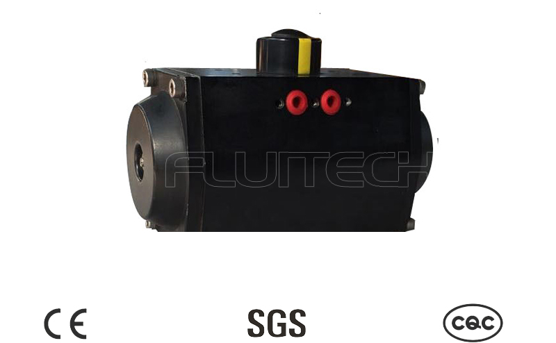 Ball Valves